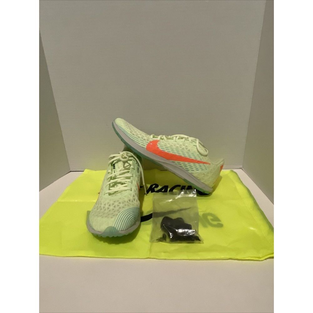 🔥 Size 8.5 Nike Zoom Rival XC5 Men CZ1795-701 Track‎ And Field Running🔥